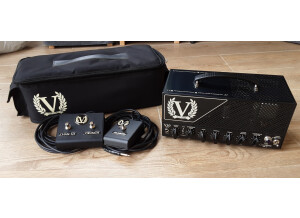 Victory Amps V30 The Countess MKII (43130)