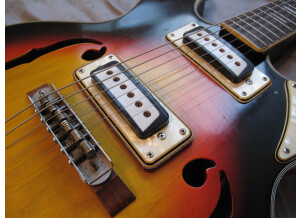 Westone Concord II (60966)