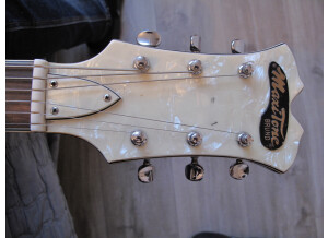 Westone Concord II (11137)