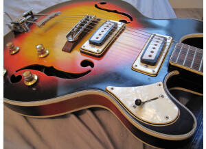 Westone Concord II (37416)