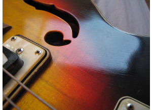 Westone Concord II (67708)