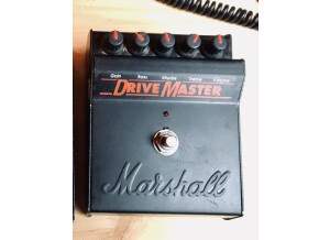 Marshall Drive Master (60232)