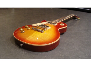 Gibson Les Paul Traditional 2017 T (78969)