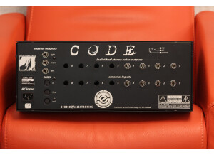 Studio Electronics Code (54435)