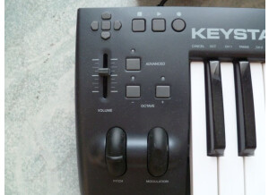 M-Audio Keystation 49 II