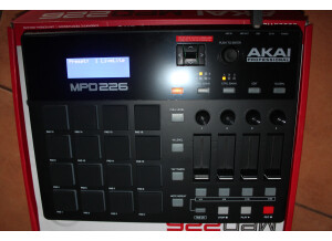 Akai Professional MPD226 (48469)
