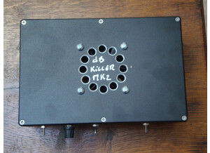 Nameofsound dB Killer MK2 (93071)