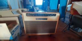 Vend Rivera Fandango 212
