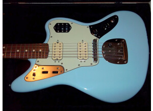 Fender Vintera '60s Jaguar Modified HH (3336)