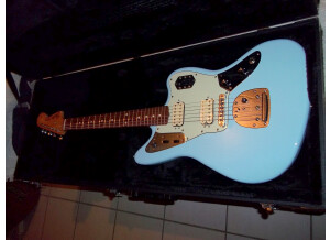 Fender Vintera '60s Jaguar Modified HH (31781)