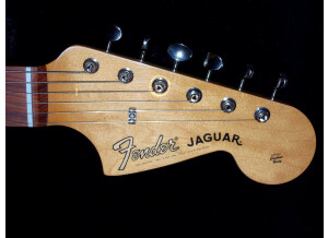 Fender Vintera '60s Jaguar Modified HH (91387)