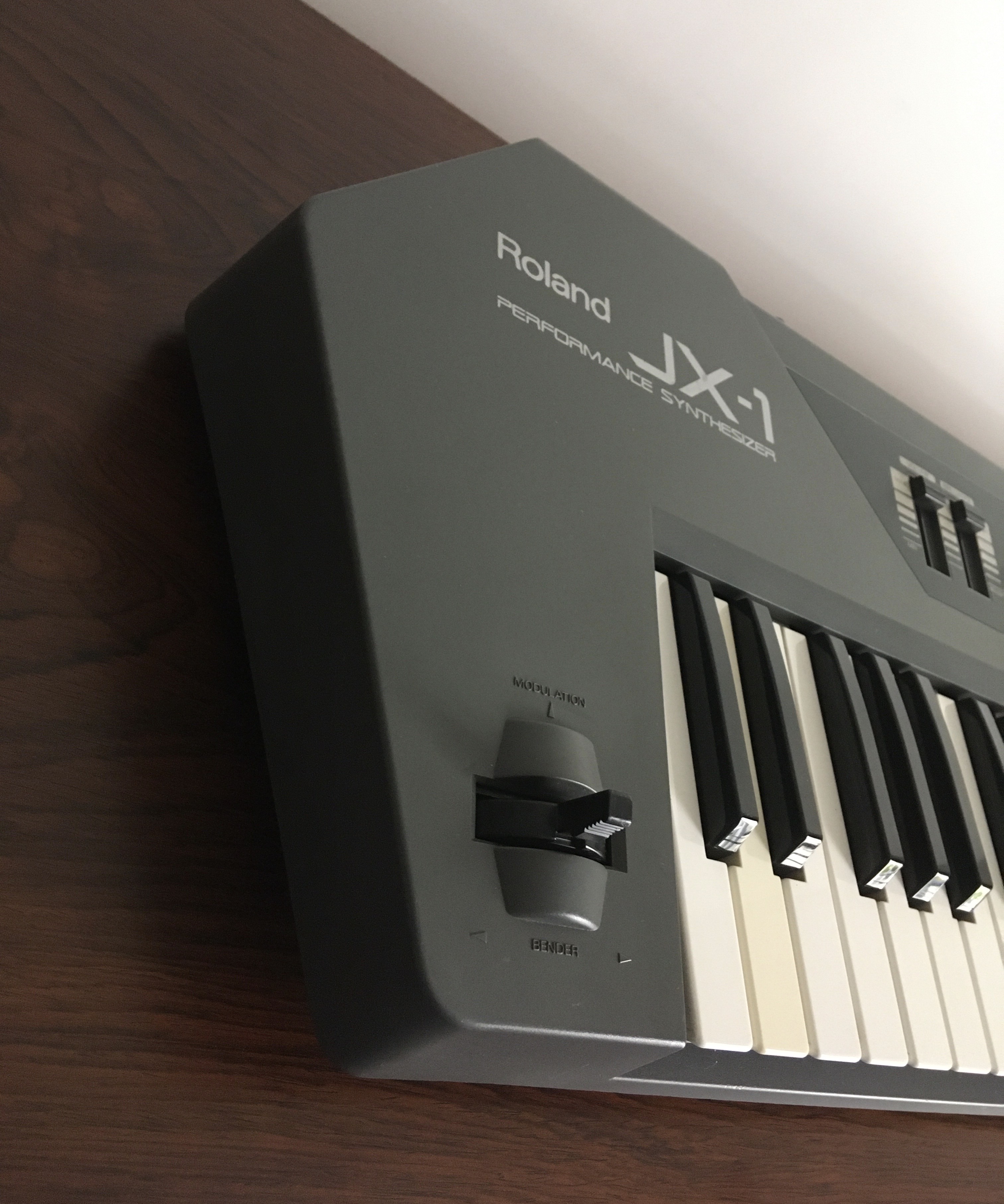 Roland JX-1 (33596)