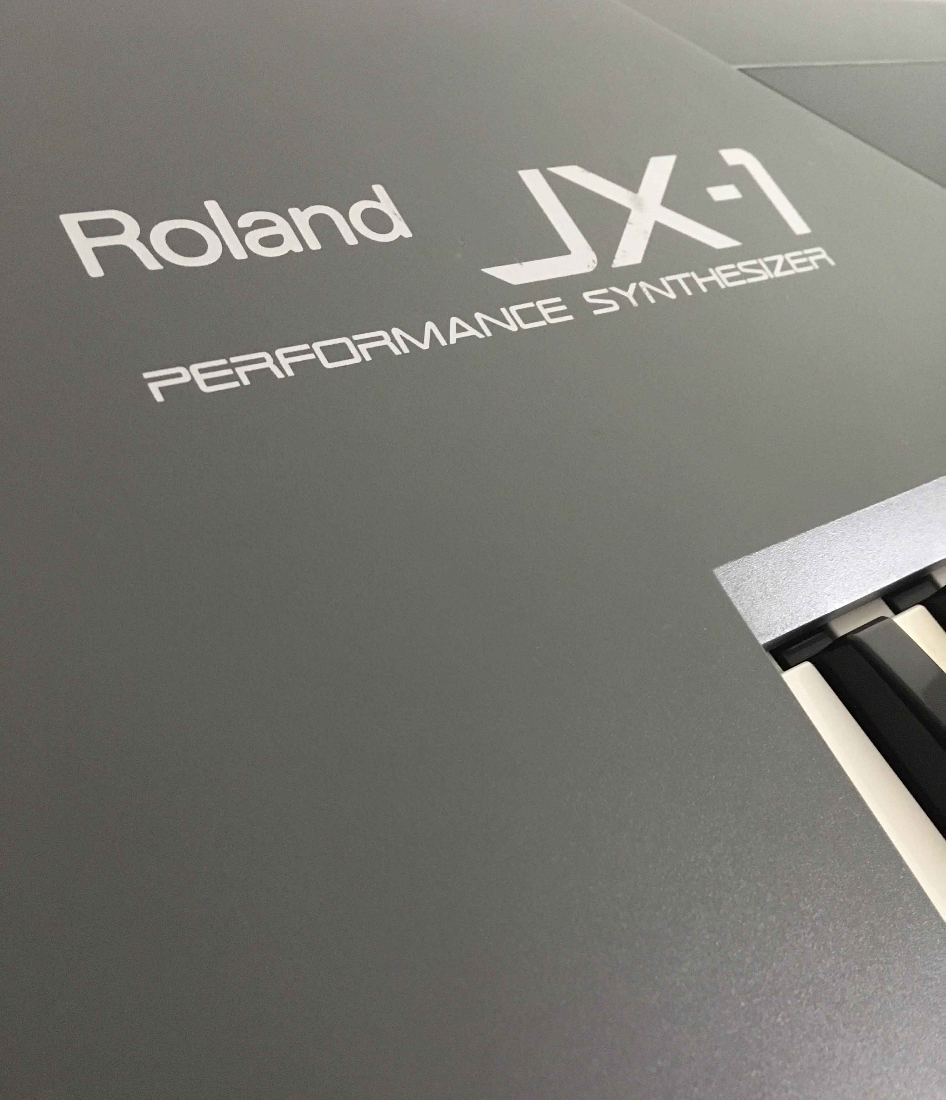 Roland JX-1 (59877)