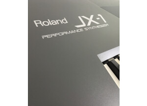 Roland JX-1 (59877)
