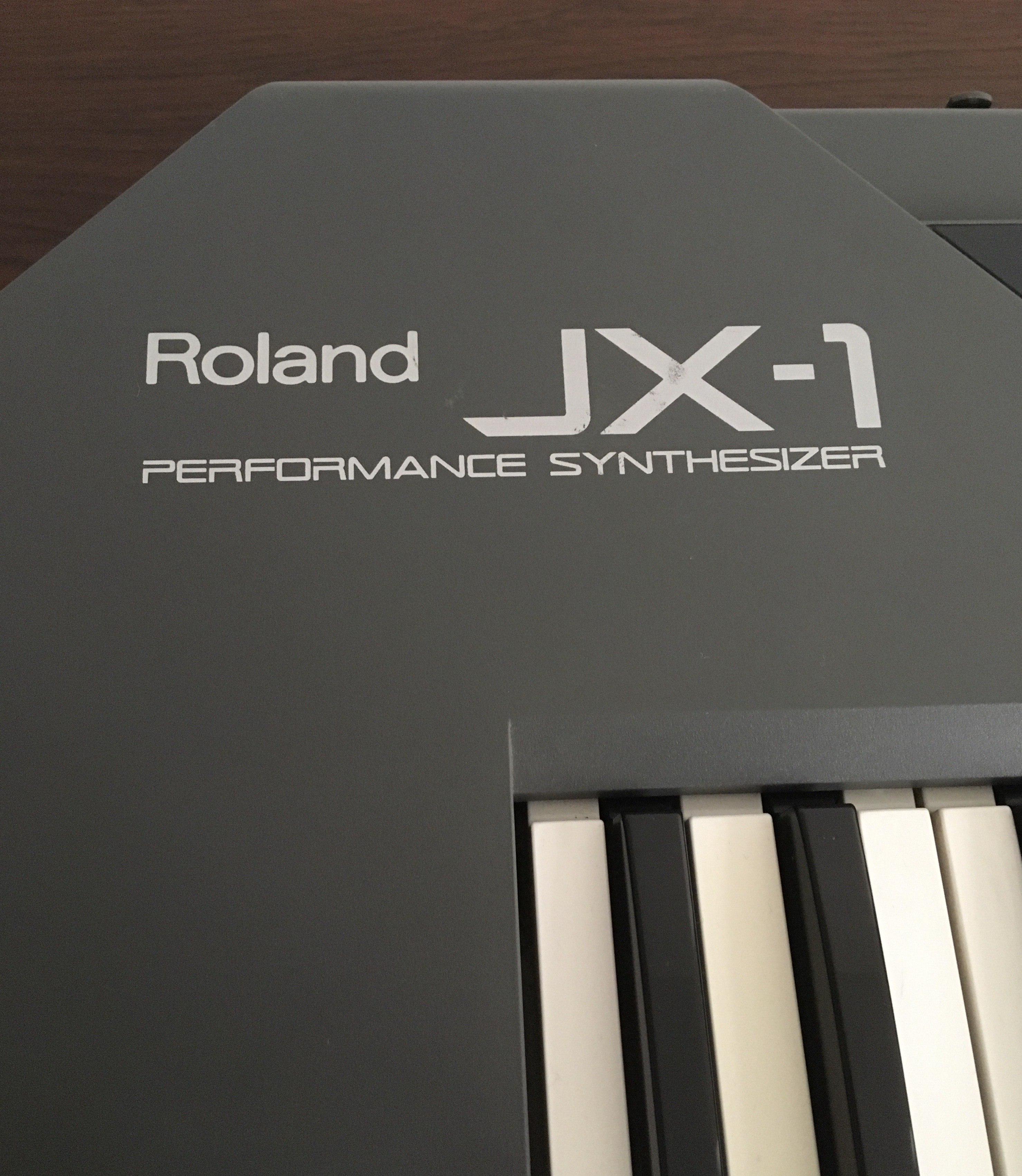 Roland JX-1 (24547)
