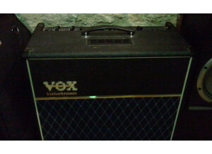 Vox [Valvetronix AD VT Series] AD60VT