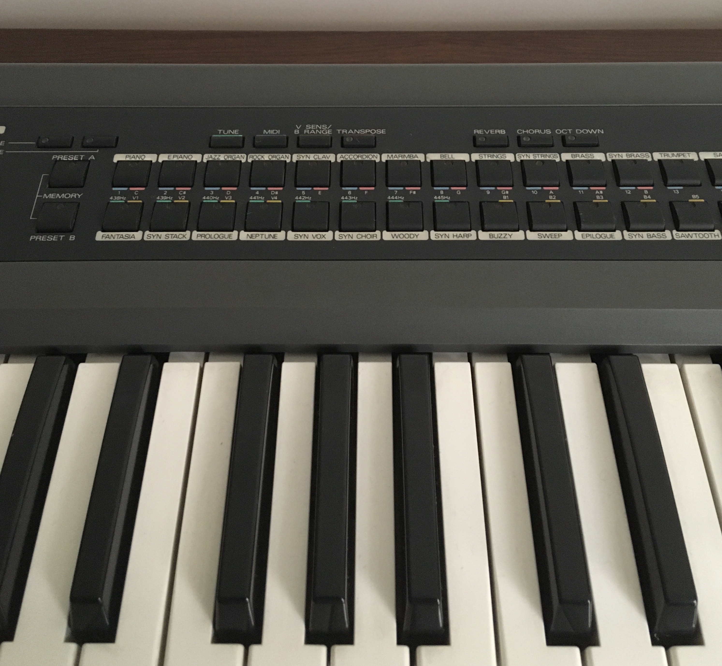 Roland JX-1 (38919)