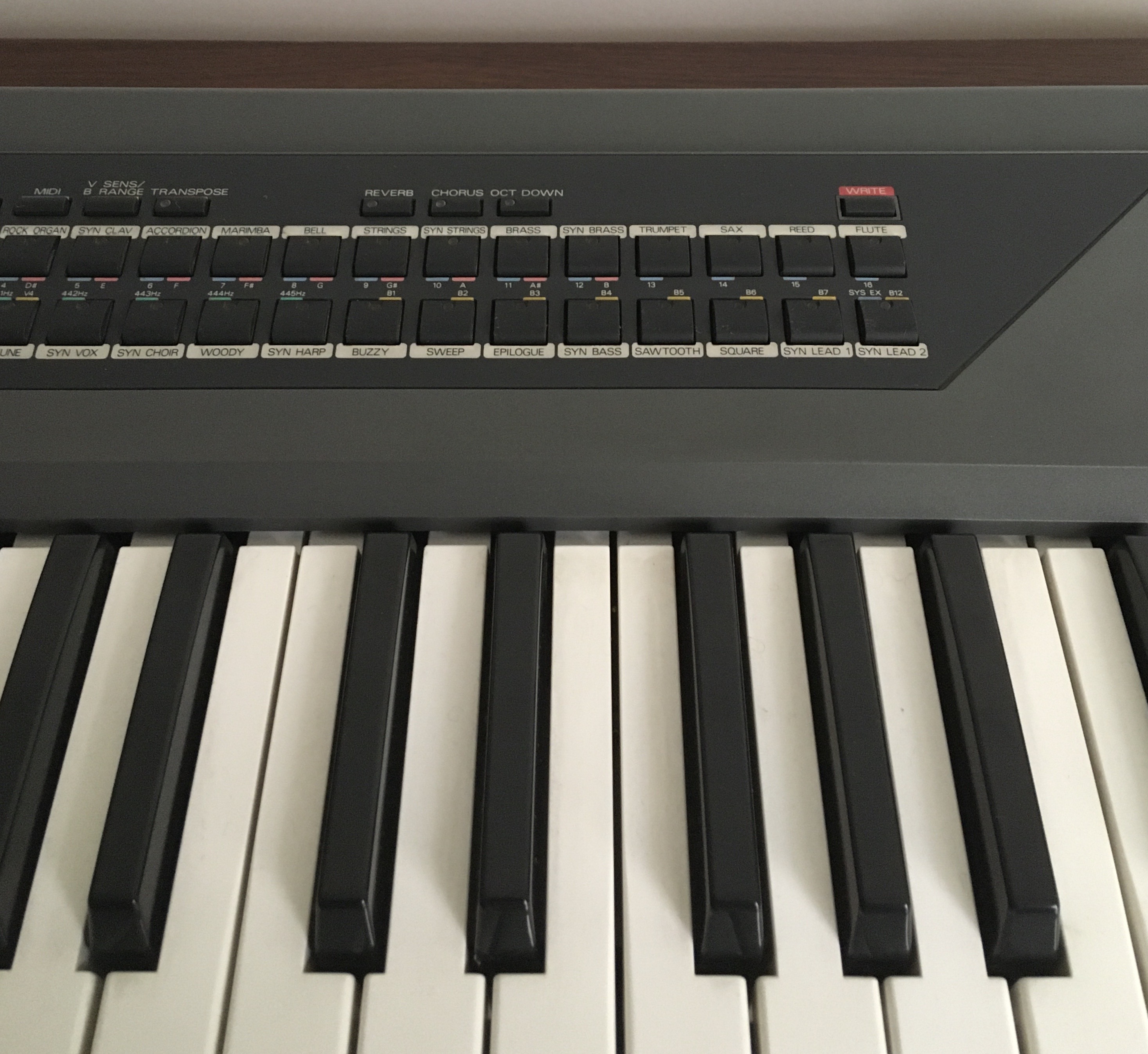 Roland JX-1 (11774)