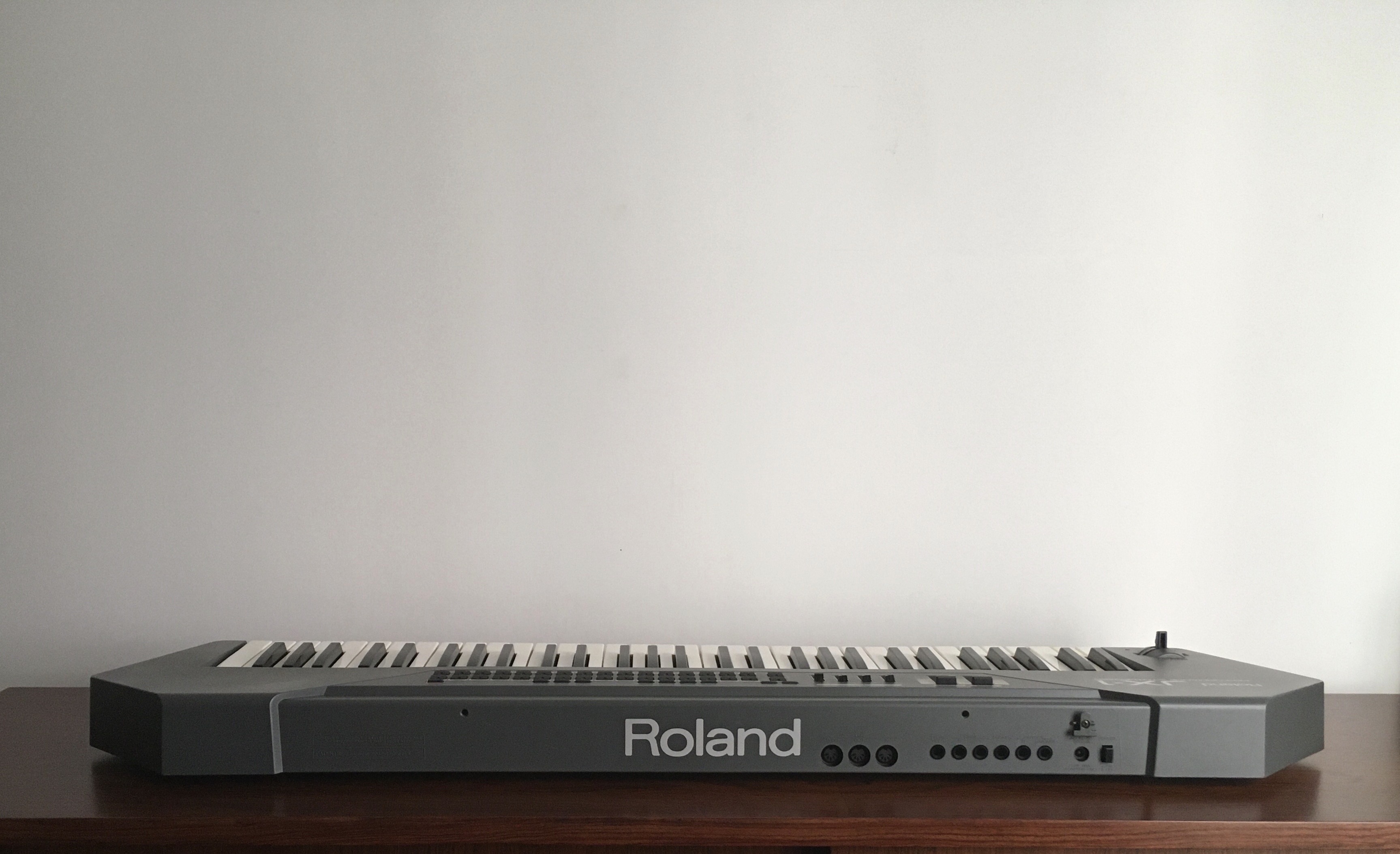 Roland JX-1 (16726)