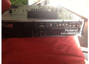 Roland MV-8800 (13520)