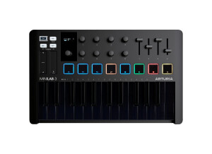 Arturia MiniLab 3 (44661)