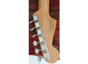 Fender Classic Player '60s Stratocaster (38932)