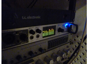 TC Electronic Studio Konnekt 48 (15079)