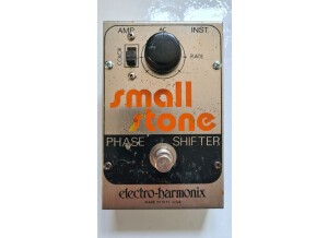 Electro-Harmonix Small Stone Mk2 (28455)