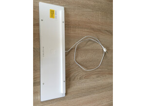 LogicKeyboard ProTools Slim Line Keyboard (62165)