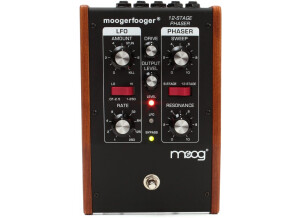 Moog Music MF-103 12-Stage Phaser (65325)