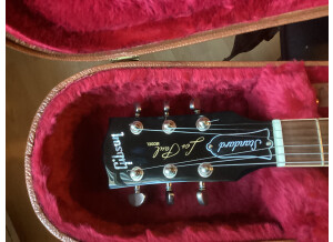Gibson Les Paul Standard 60's Neck (84724)