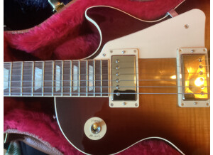 Gibson Les Paul Standard 60's Neck (11454)