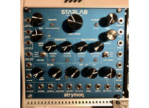 Strymon StarLab (99989)