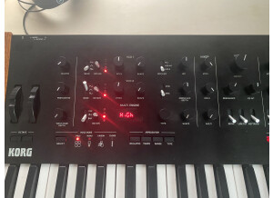 Korg Prologue-8 (86013)