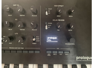 Korg Prologue-8 (1591)