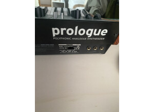 Korg Prologue-8 (97713)