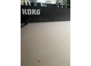 Korg Prologue-8 (38231)