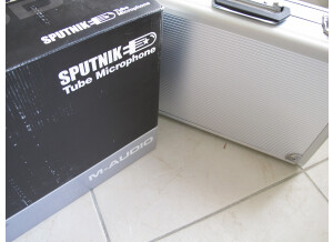 M-Audio Sputnik (23218)