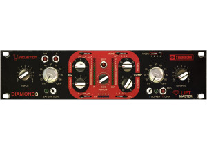 Acustica Audio Lift 3