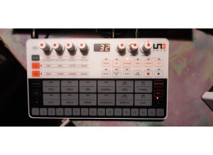 IK Multimedia UNO Drum (56635)