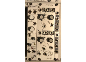 Make Noise Optomix Rev2 (50301)