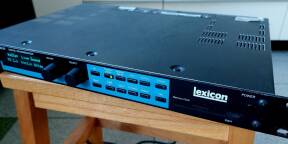 A vendre Lexicon PCM 91
