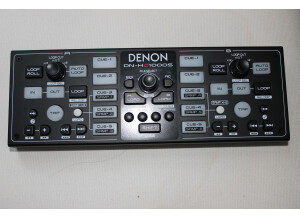 Denon DJ DN-HC1000S (4443)