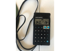 Teenage Engineering PO-14 Sub (64947)