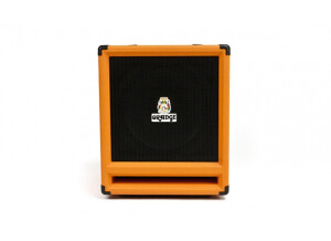 Orange [Bass Valve Systems Series] SP212