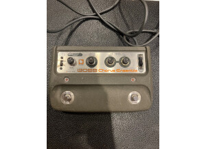 Boss CE-1 Chorus Ensemble (47799)
