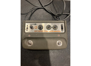 Boss CE-1 Chorus Ensemble (80477)