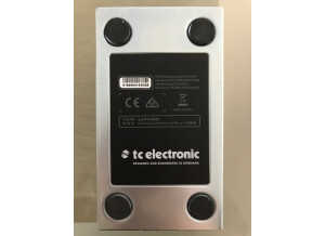 TC Electronic Nether Octaver (20600)