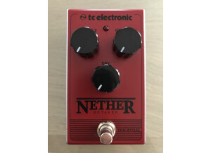 TC Electronic Nether Octaver (99291)