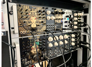 Manecco GRONE DRONE SYNTH (97097)